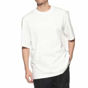 STUDIO NICHOLSON＜スタジオ　ニコルソン＞ ショートスリーブカットソー