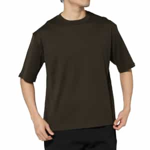 PIPPIOLINO＜ピッピオリーノ＞ バーニーズ　ニューヨーク限定 コットンニットTシャツ