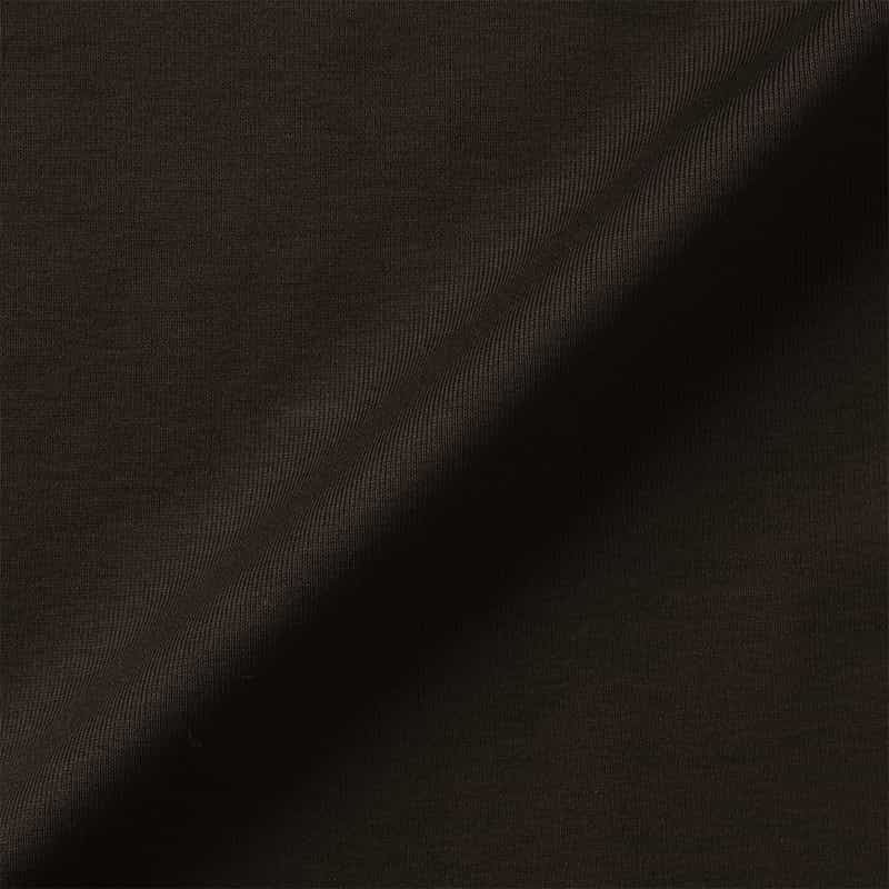 PIPPIOLINO PIPPIOLINO＜ピッピオリーノ＞ バーニーズ　ニューヨーク限定 コットンニットTシャツ BROWN
