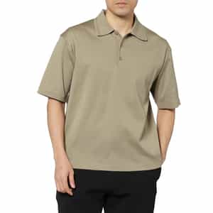 PIPPIOLINO＜ピッピオリーノ＞ バーニーズ　ニューヨーク限定 コットンポロシャツ