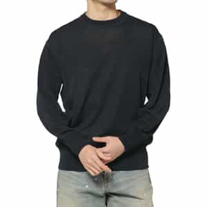 PIPPIOLINO＜ピッピオリーノ＞ バーニーズ　ニューヨーク限定ロングスリーブニットTシャツ