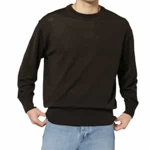 PIPPIOLINO＜ピッピオリーノ＞ バーニーズ　ニューヨーク限定ロングスリーブニットTシャツ