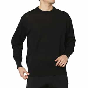 PIPPIOLINO＜ピッピオリーノ＞ バーニーズ　ニューヨーク限定ロングスリーブニットTシャツ