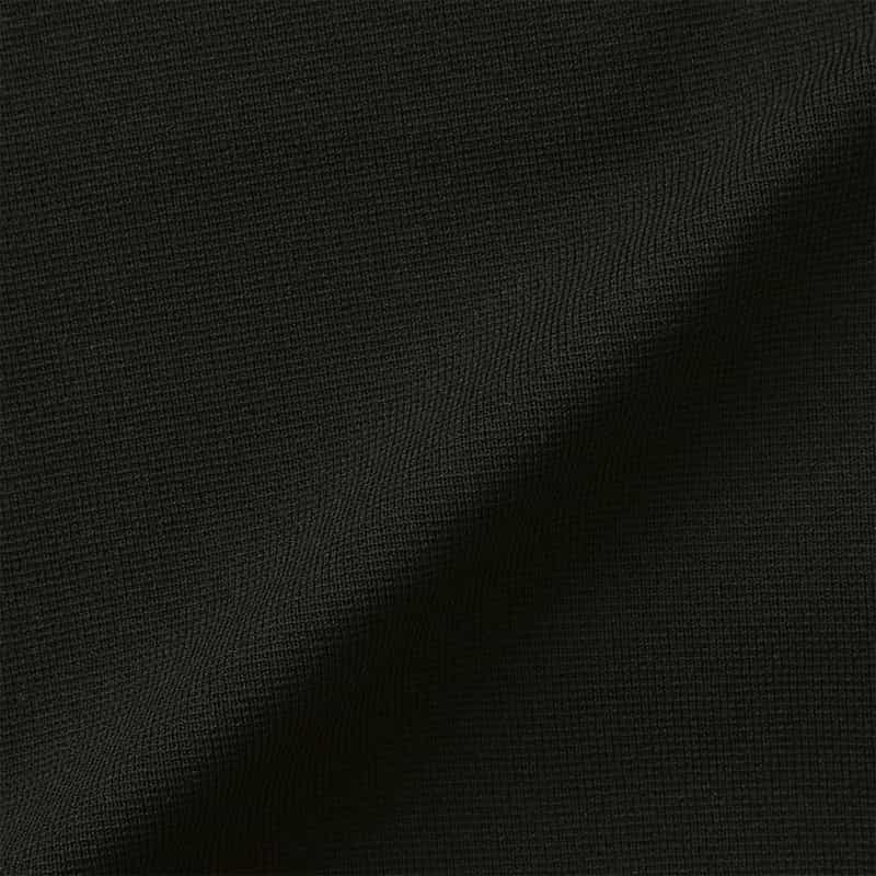 PIPPIOLINO PIPPIOLINO＜ピッピオリーノ＞ バーニーズ　ニューヨーク限定 ミラノリブショーツ BLACK