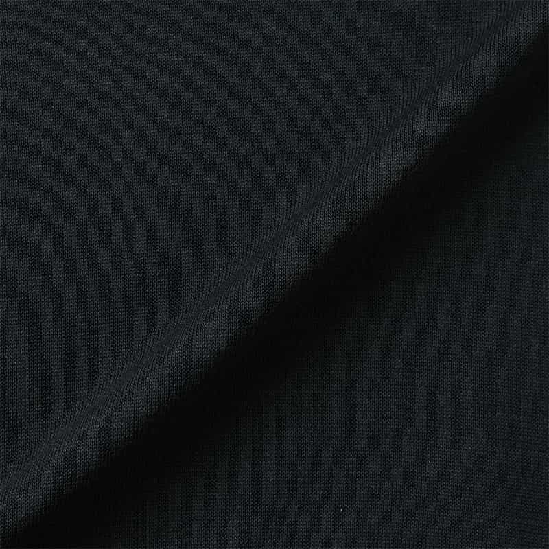 PIPPIOLINO PIPPIOLINO＜ピッピオリーノ＞ バーニーズ　ニューヨーク限定 スキッパーニットポロシャツ NAVY