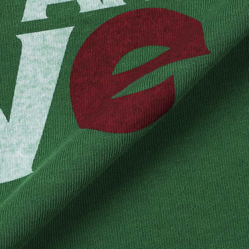 SACAI SACAI＜サカイ＞ グラフィックTシャツ（メンズ） GREEN