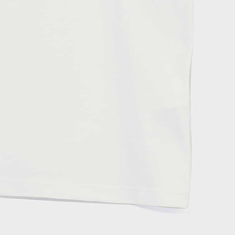 SACAI SACAI＜サカイ＞ グラフィックTシャツ（メンズ） WHITE