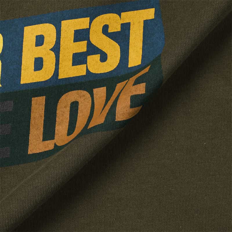 SACAI SACAI＜サカイ＞ グラフィックTシャツ（メンズ） KHAKI