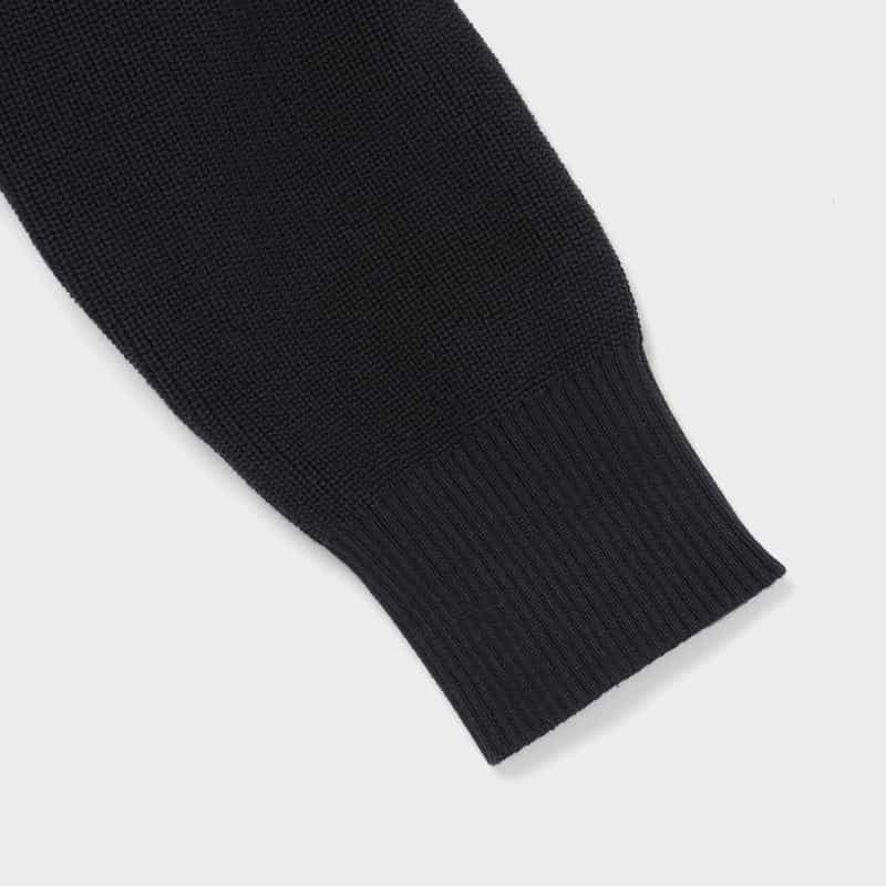 SACAI SACAI＜サカイ＞ コンビネーションブルゾン NAVY