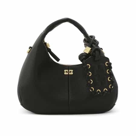 GANNI＜ガニー＞ 2WAYミニバッグ