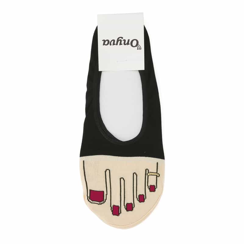 ONYVA＜オニヴァ＞ カバーソックス