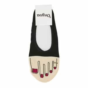 ONYVA＜オニヴァ＞ カバーソックス