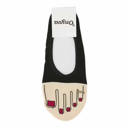 ONYVA＜オニヴァ＞ カバーソックス