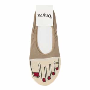 ONYVA＜オニヴァ＞ カバーソックス