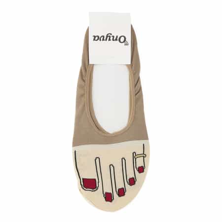 ONYVA＜オニヴァ＞ カバーソックス