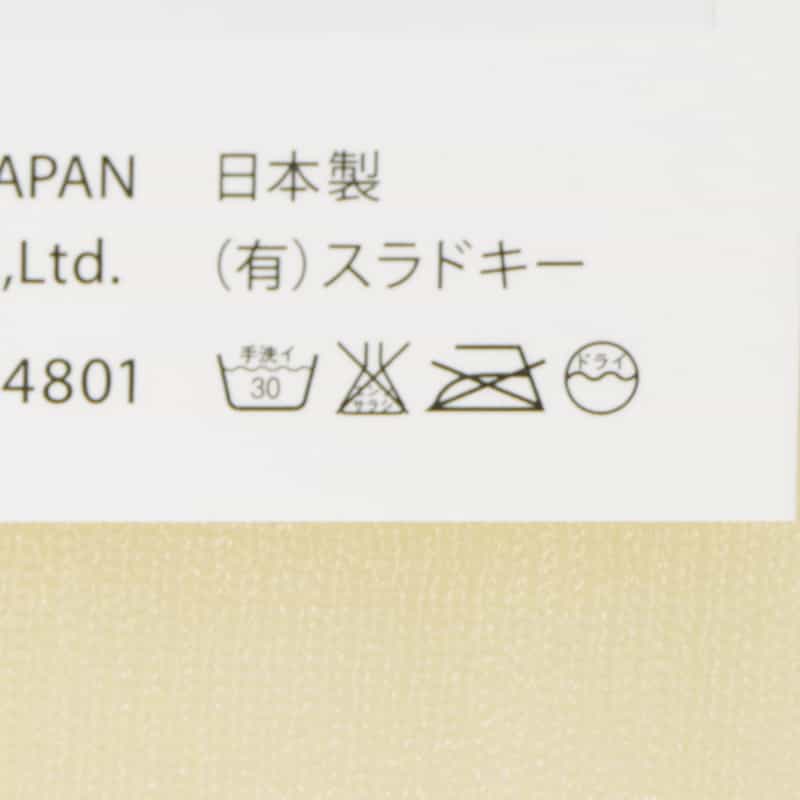 ONYVA ONYVA＜オニヴァ＞ シースルー素材ソックス BEIGE