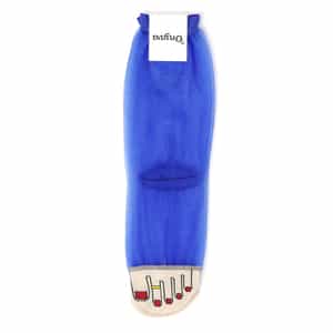 ONYVA＜オニヴァ＞ シースルー素材ソックス