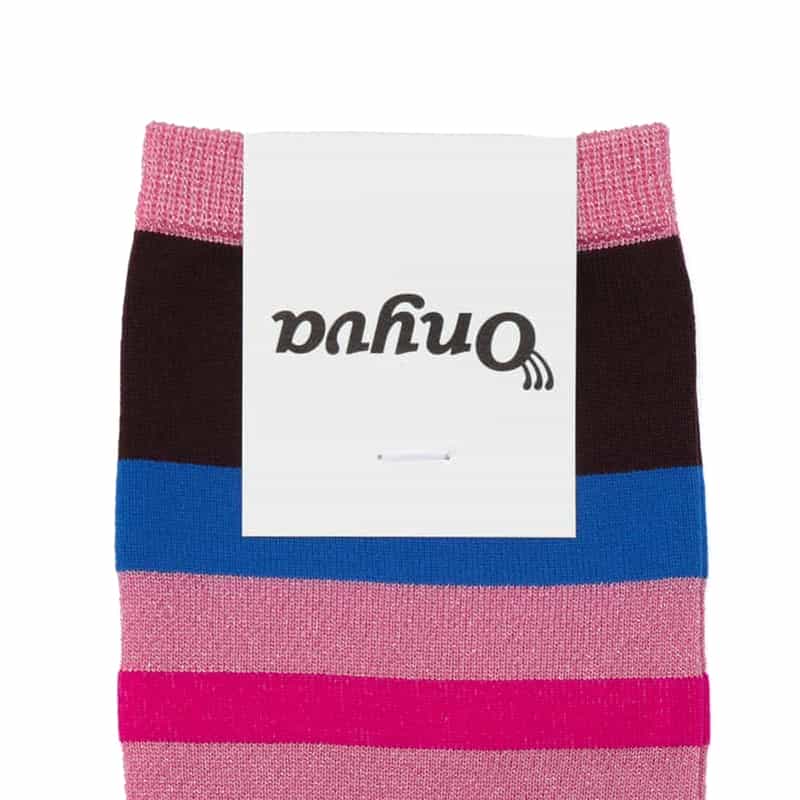 ONYVA ONYVA＜オニヴァ＞ ソックス PINK