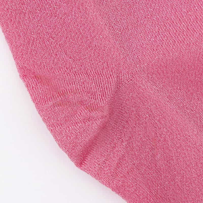 ONYVA ONYVA＜オニヴァ＞ ソックス PINK