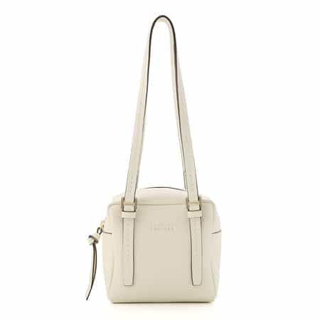 2WAY キューブ型ハンドバッグ