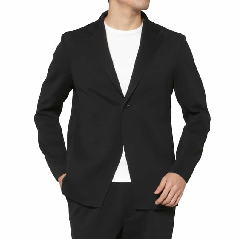 CFCL＜シーエフシーエル＞ ミラノリブテーラードジャケット