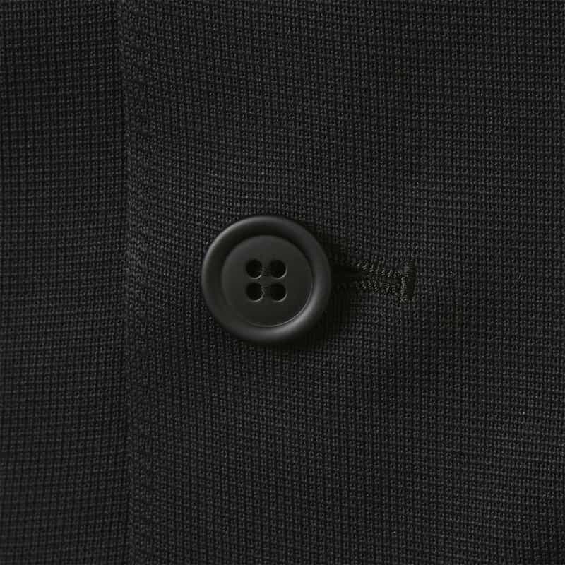 CFCL CFCL＜シーエフシーエル＞ ミラノリブテーラードジャケット BLACK