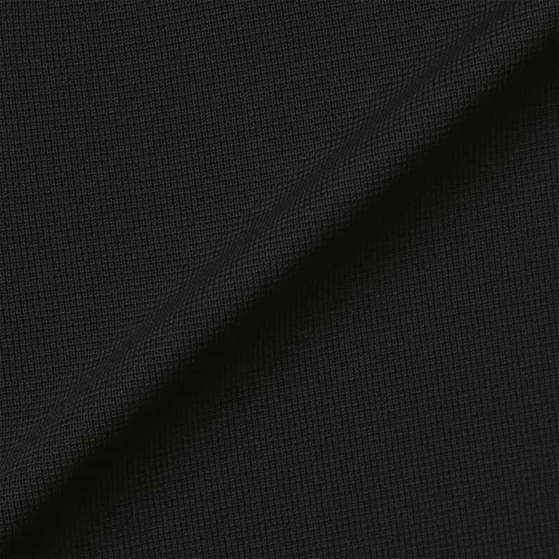 CFCL CFCL＜シーエフシーエル＞ ミラノリブテーラードジャケット BLACK