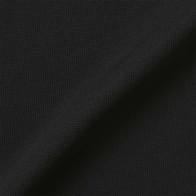 CFCL CFCL＜シーエフシーエル＞ ミラノリブカーブパンツ BLACK