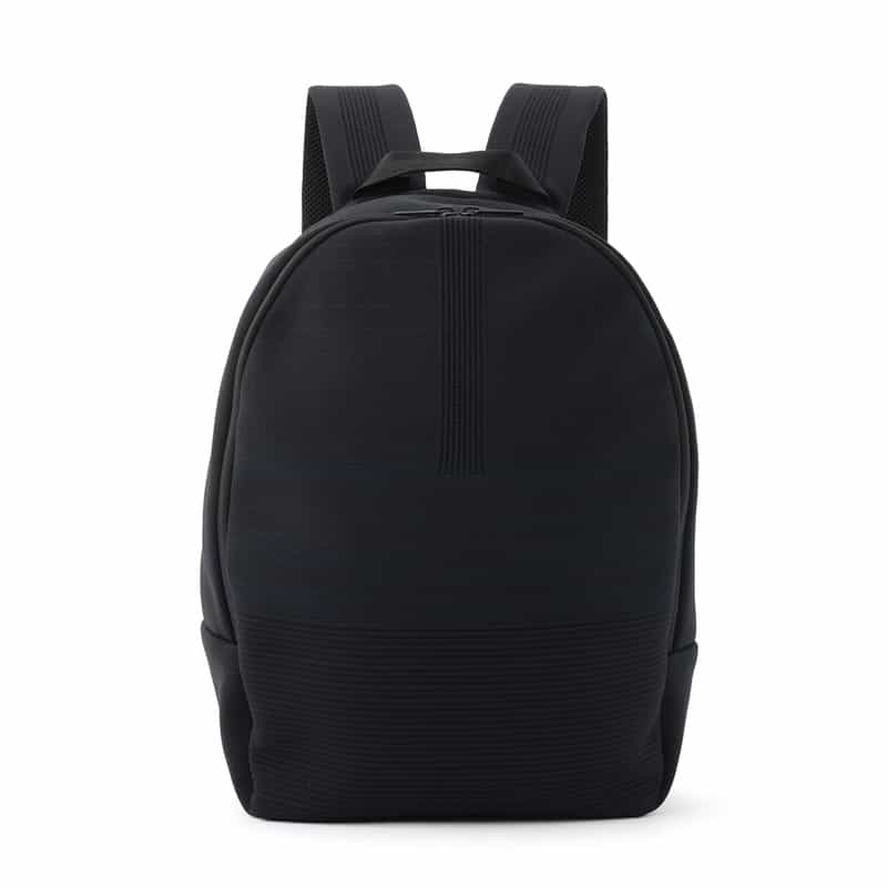 CFCL CFCL＜シーエフシーエル＞ ミラノリブバックパック DARK NAVY