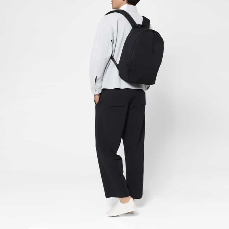 CFCL CFCL＜シーエフシーエル＞ ミラノリブバックパック DARK NAVY