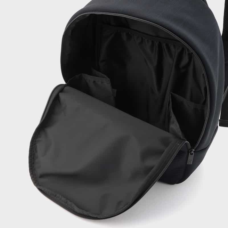 CFCL CFCL＜シーエフシーエル＞ ミラノリブバックパック DARK NAVY