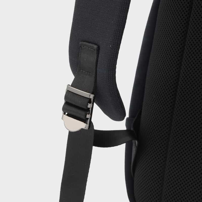 CFCL CFCL＜シーエフシーエル＞ ミラノリブバックパック DARK NAVY