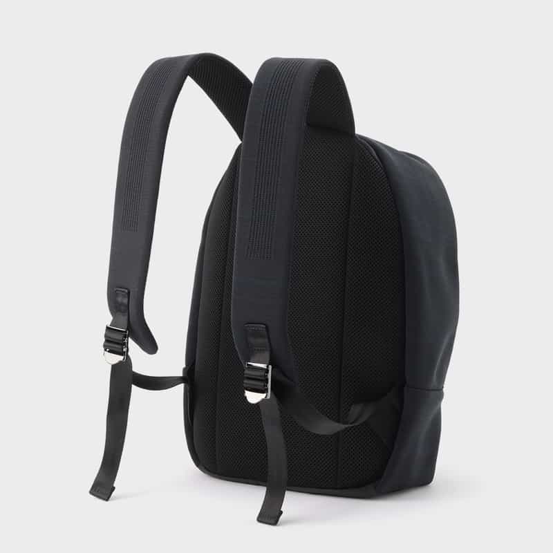 CFCL CFCL＜シーエフシーエル＞ ミラノリブバックパック DARK NAVY