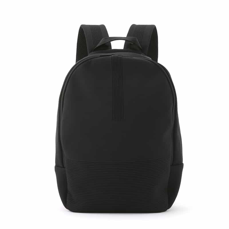 CFCL CFCL＜シーエフシーエル＞ ミラノリブバックパック BLACK