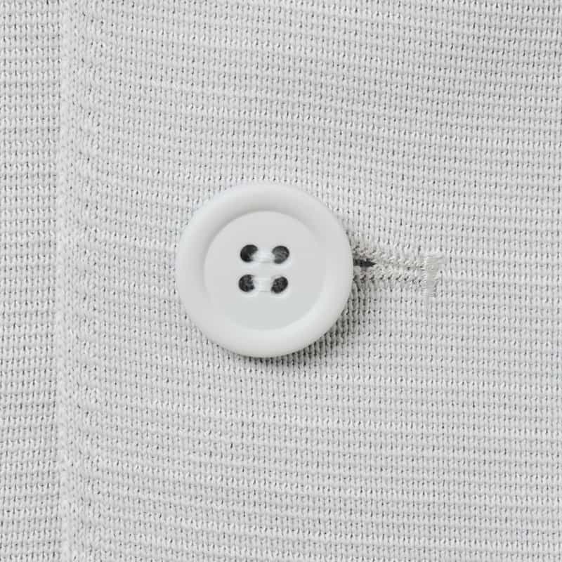 CFCL CFCL＜シーエフシーエル＞ バーニーズ　ニューヨーク限定 ミラノリブテーラードジャケット LIGHT GRAY