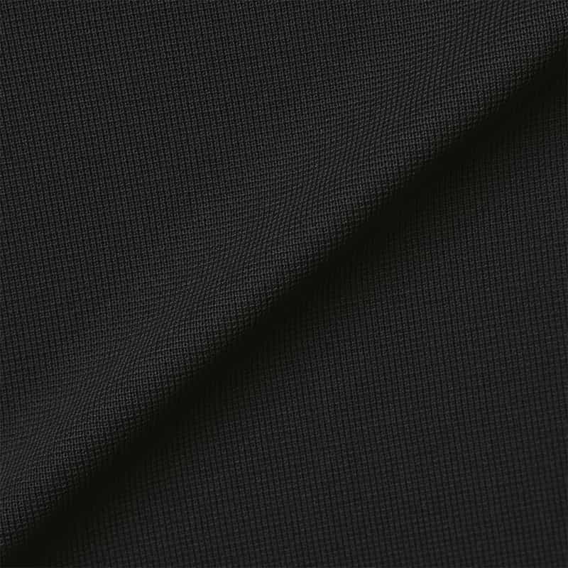 CFCL CFCL＜シーエフシーエル＞ ミラノリブノーカラージャケット BLACK