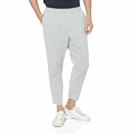 CFCL＜シーエフシーエル＞ バーニーズ　ニューヨーク限定 ミラノリブテーパードパンツ