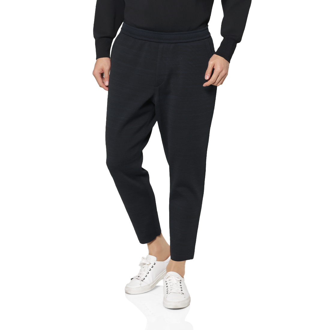 CFCL＜シーエフシーエル＞ ミラノリブテーパードパンツ