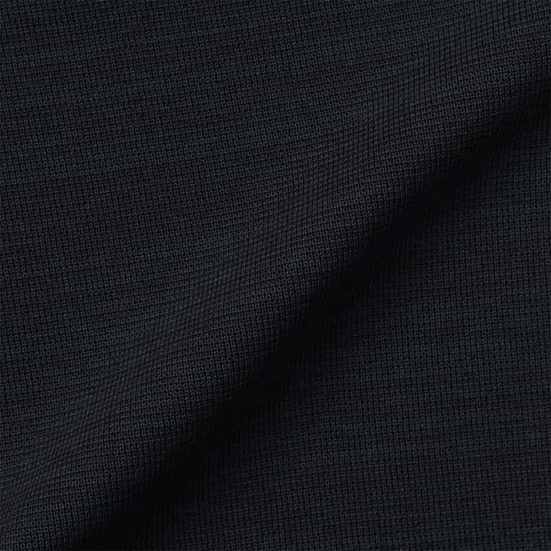 CFCL CFCL＜シーエフシーエル＞ ミラノリブテーパードパンツ DARK NAVY