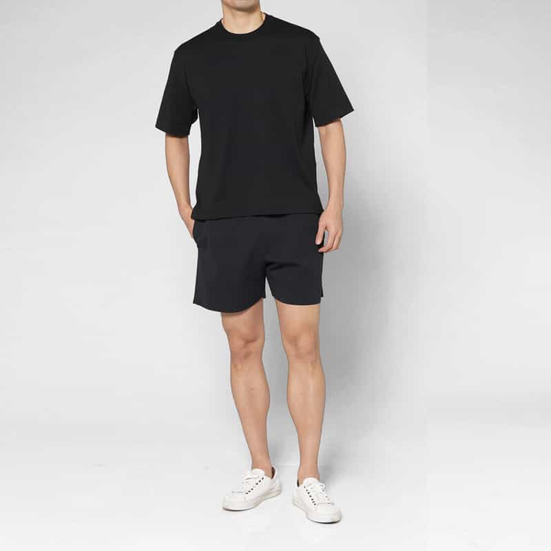 CFCL CFCL＜シーエフシーエル＞ ミラノリブショーツ DARK NAVY