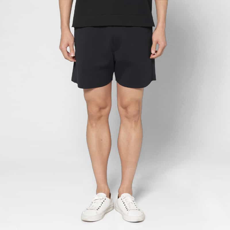 CFCL CFCL＜シーエフシーエル＞ ミラノリブショーツ DARK NAVY