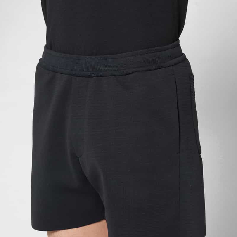 CFCL CFCL＜シーエフシーエル＞ ミラノリブショーツ DARK NAVY