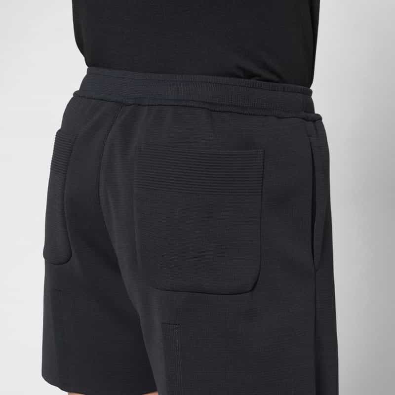 CFCL CFCL＜シーエフシーエル＞ ミラノリブショーツ DARK NAVY