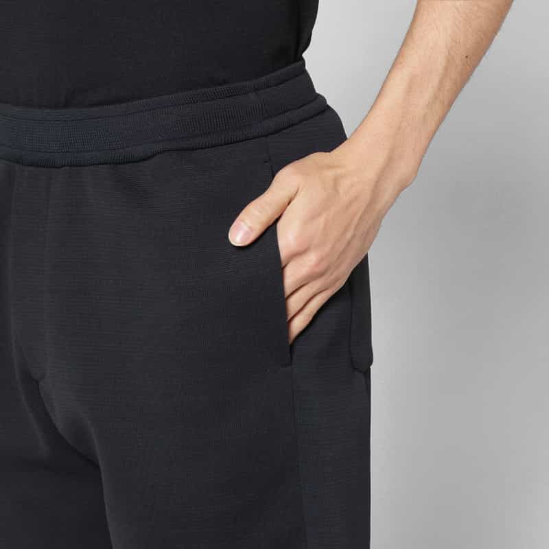 CFCL CFCL＜シーエフシーエル＞ ミラノリブショーツ DARK NAVY