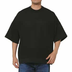 CFCL＜シーエフシーエル＞ ワッフル素材Tシャツ