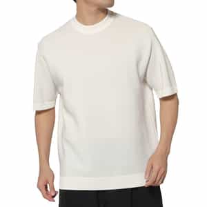 CFCL＜シーエフシーエル＞ ニットTシャツ