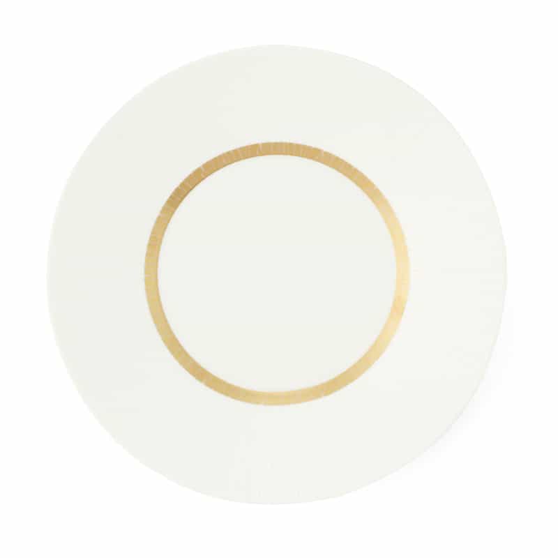 BARNEYS NEW YORK ノリタケ×バーニーズ　ニューヨーク ディーププレート “リュミエール" NONE