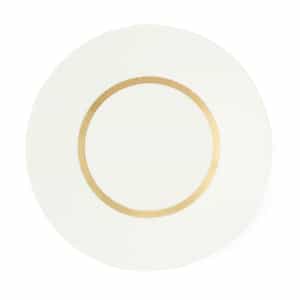 ノリタケ×バーニーズ　ニューヨーク ディーププレート “リュミエール"