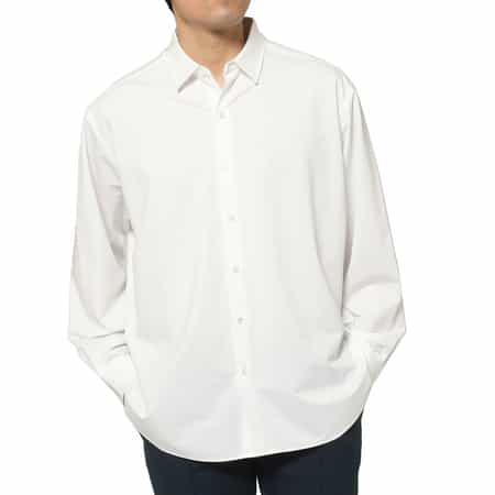 KANEMASA PHIL.＜カネマサフィル＞ バーニーズ　ニューヨーク限定カジュアルシャツ