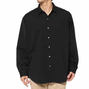 KANEMASA PHIL.＜カネマサフィル＞ バーニーズ　ニューヨーク限定カジュアルシャツ